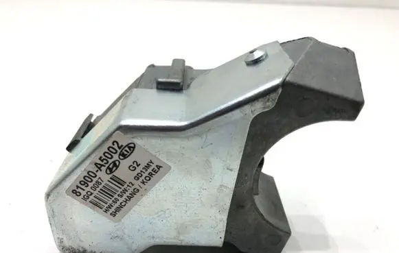 Hyundai i30 Steering wheel lock 81900-A5002