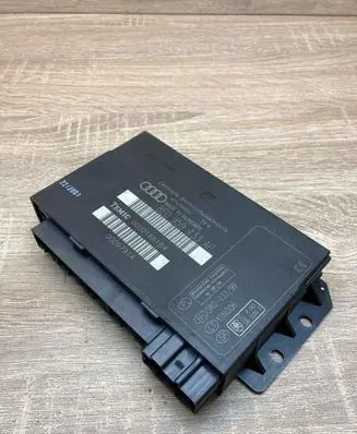 Audi A4 S4 B6 8E 8H Comfort/convenience module 8E0959433AP 00001881B4