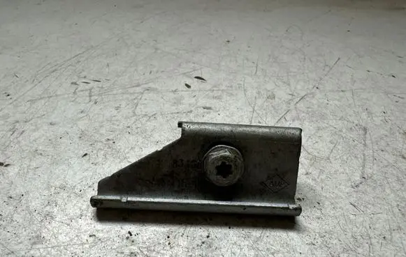 Renault Scenic IV - Grand scenic IV Battery bracket 