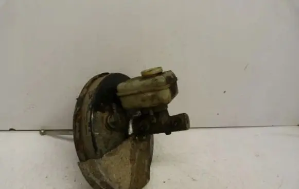 Seat Toledo II (1M) Brake booster 1J1614105J