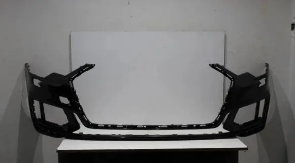 Audi A6 S6 C8 4K Front bumper 4K0807437D 4K0807437C 21403P0B