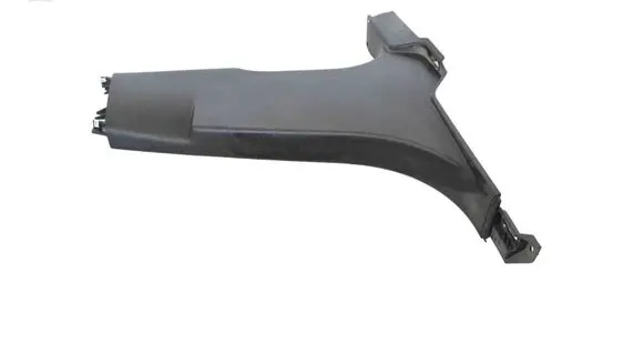 Alfa Romeo Stelvio (B) pillar trim (top) 156138244DX