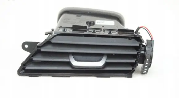 BMW 5 G30 G31 Dashboard side air vent grill/cover trim 9329585N30