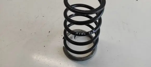 Nissan X-Trail T30 Rear coil spring