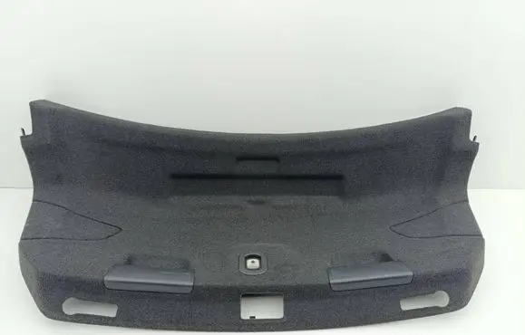 Audi A5 Tailgate/boot lid cover trim 8W6867975E