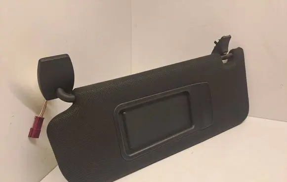BMW 5 F10 F11 Sun visor 