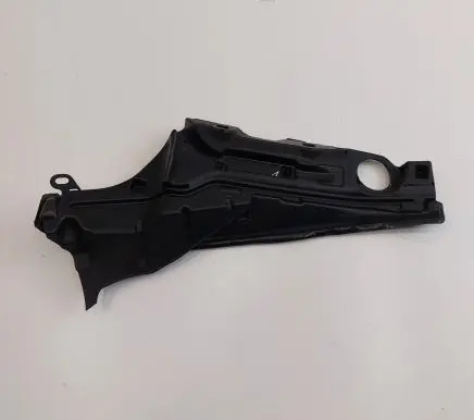 Mini Cooper Coupe R58 Under headlight/headlamp trim 14877810