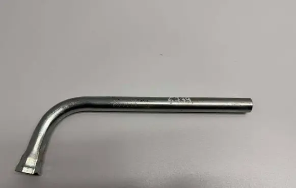 Audi A6 S6 C6 4F Wheel nut wrench 8N0012219