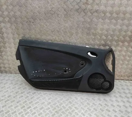 Mercedes-Benz SLK R171 Front door card panel trim A1717200370