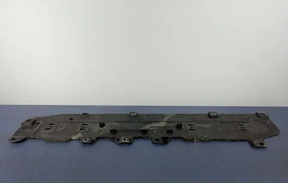 Volvo S90, V90 Front underbody cover/under tray 31497614