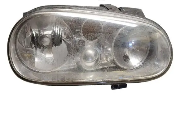 Volkswagen Golf IV Headlight/headlamp 1J1941016B 67742020