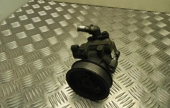 Volkswagen Transporter - Caravelle T5 Power steering pump 7E0422154E