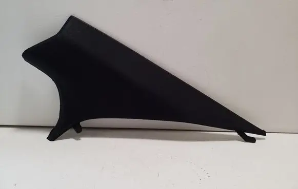 BMW 3 G20 G21 (C) pillar trim 61437433246 7433246