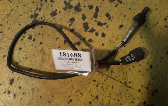 KIA Shuma Lambda probe sensor