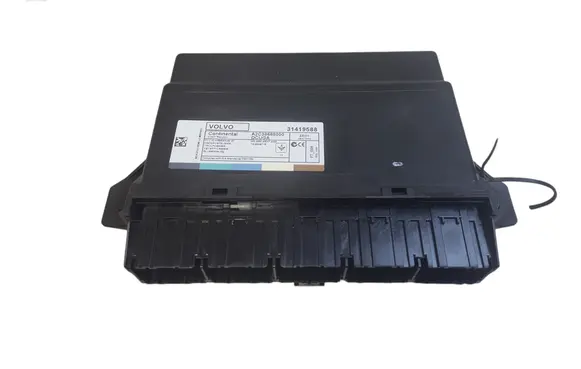 Volvo V60 Comfort/convenience module 31419588