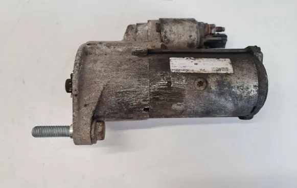 Volkswagen Crafter Starter motor TS22ER15 HVW9009060020 210011023F