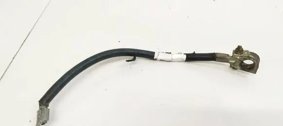 Chrysler PT Cruiser Positive cable (battery)