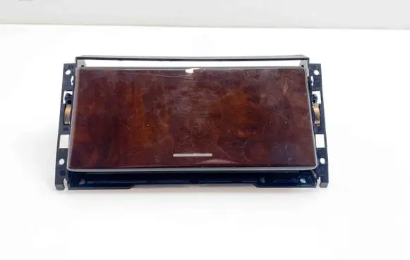 Mercedes-Benz SL R129 Car ashtray 1298100579 A1298100579