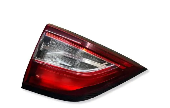 Renault Scenic IV - Grand scenic IV Tailgate rear/tail lights 265556481R 2TZ01231401AA