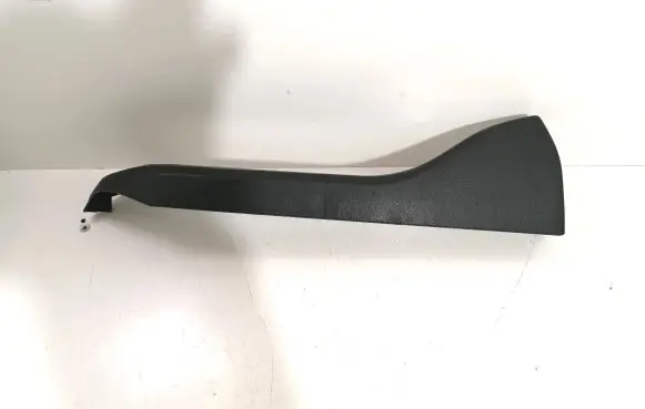 BMW 5 GT F07 Front passenger seat rail trim 6981775