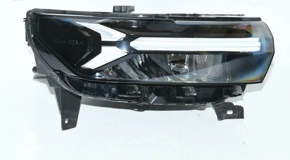 Dacia Duster III Headlight/headlamp 260107725R