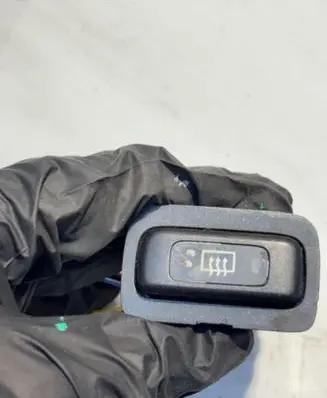 Chevrolet Lacetti Other relay 503922