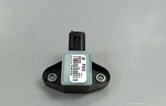 Hyundai Kona I Airbag deployment crash/impact sensor 95920J9100