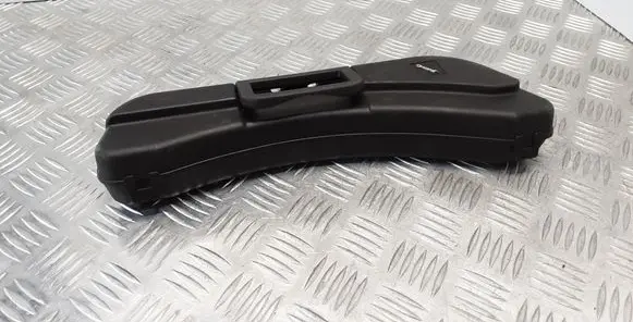 Audi A4 S4 B6 8E 8H Tool box 8E0012111