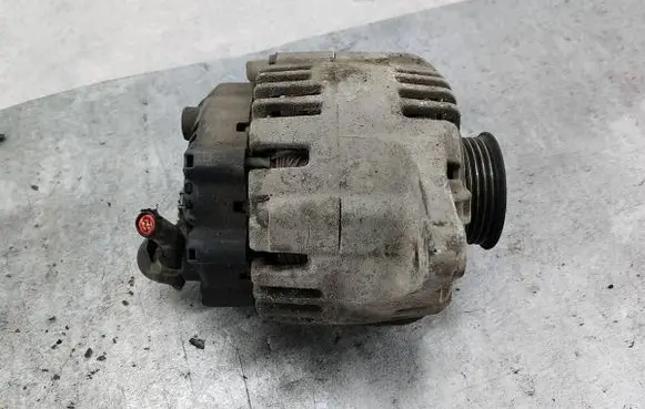 Hyundai Santa Fe Generator/alternator 37300-38400