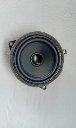 BMW X3 F25 Front door speaker cover trim 9240642 188200
