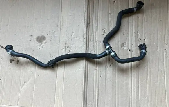 BMW X3 G01 Engine coolant pipe/hose 7535536 22322910 7861
