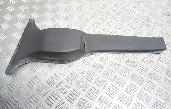 Audi 80 90 B2 (B) pillar trim (bottom) 813867239A