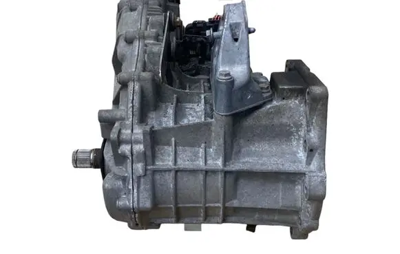Porsche Cayenne (92A) Gearbox transfer box case 0C2927755X 5WP35020AE