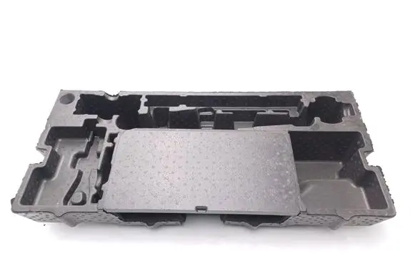 Mercedes-Benz GLE AMG (W166 - C292) Tool box A1668991921 A1668992021