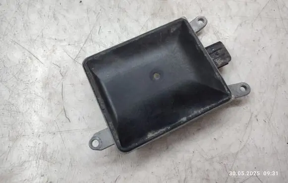 Blind spot module