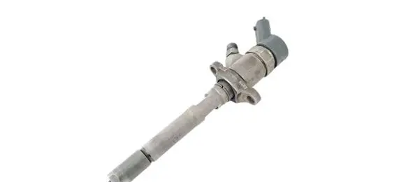 Ford C-MAX I Fuel injector 0445110 1445110188 892080