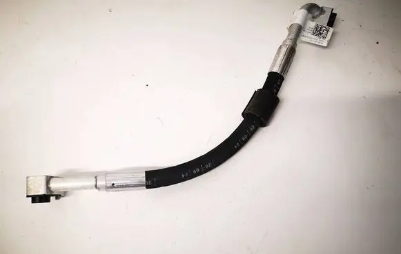 Audi Q4 e-tron Air conditioning (A/C) pipe/hose 1EA816541D