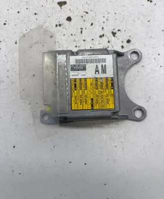 Toyota RAV 4 (XA40) Airbag control unit/module 8917042750 1508003130