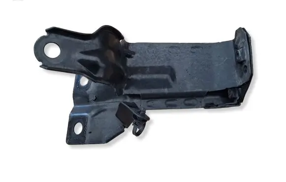 Volvo V60 Radiator support slam panel bracket 
