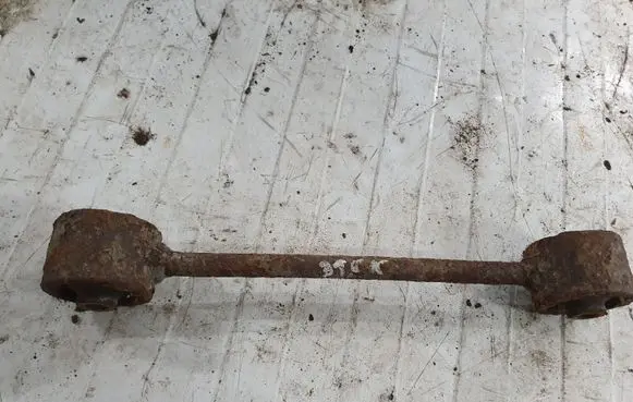 KIA Sorento Rear upper control arm/wishbone NOCODE