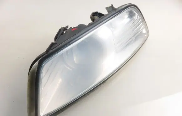 Ford Mondeo MK IV Front fog light 0305081002