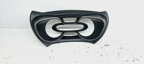 Dashboard trim