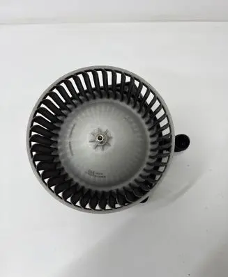 Heater fan/blower