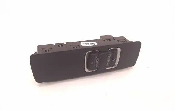 Other switches/knobs/shifts