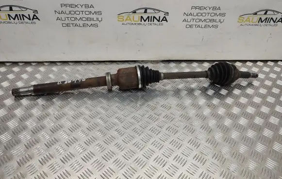 Ford Transit Custom Front driveshaft