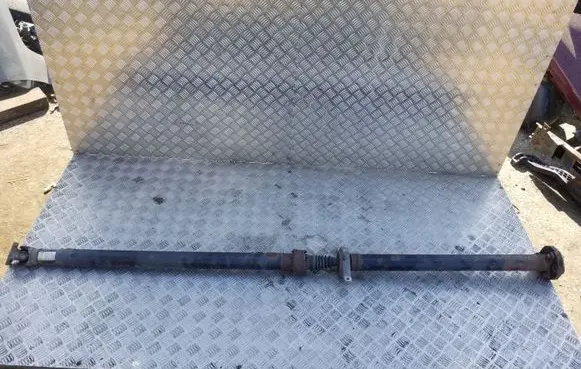 KIA Sorento Rear driveshaft/prop shaft 493002P100