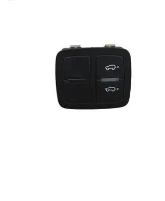 Porsche Macan (95B) Tailgate opening switch 95B959511B