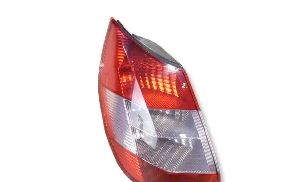 Renault Scenic II - Grand scenic II Rear/tail lights 2SK00865901 8200127704