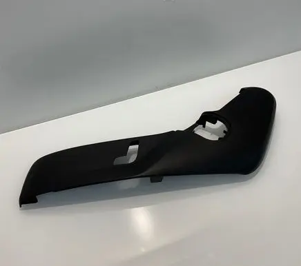 Mercedes-Benz C W204 Seat trim A2049182730 6037721 74010061