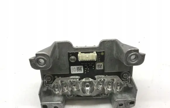 Xenon control unit/module